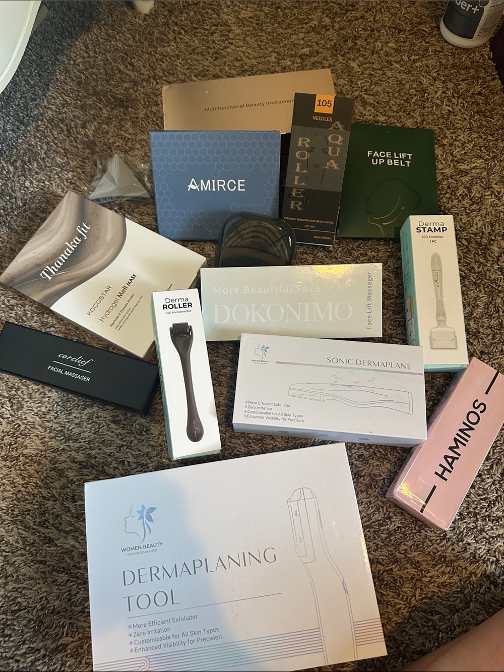 Beauty Tools bundle
